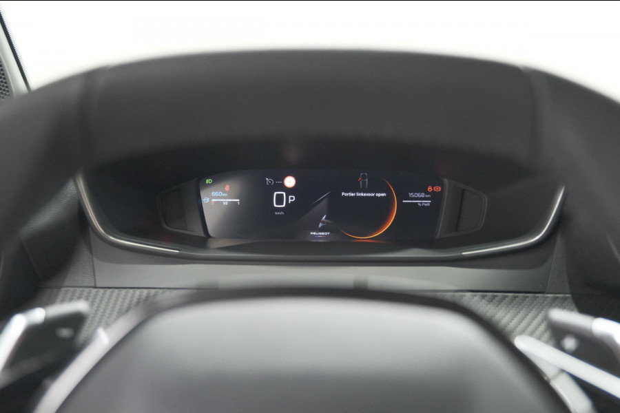 Peugeot 2008 1.2 Hybrid 145 Allure | Apple Carplay | Climate Control | Parkeersensoren Voor + Achter