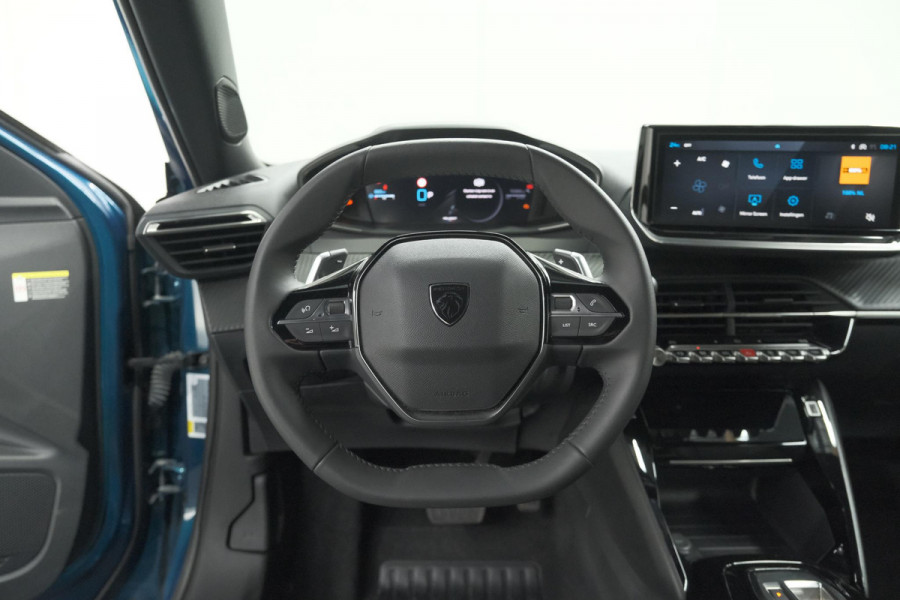 Peugeot 2008 1.2 Hybrid 145 Allure | Apple Carplay | Climate Control | Parkeersensoren Voor + Achter