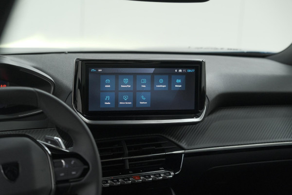 Peugeot 2008 1.2 Hybrid 145 Allure | Apple Carplay | Climate Control | Parkeersensoren Voor + Achter