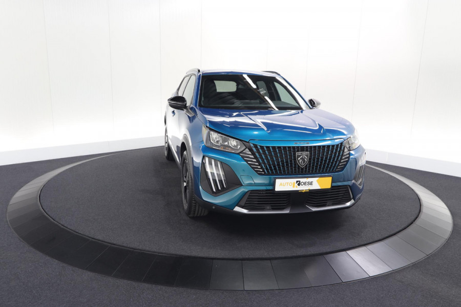 Peugeot 2008 1.2 Hybrid 145 Allure | Apple Carplay | Climate Control | Parkeersensoren Voor + Achter