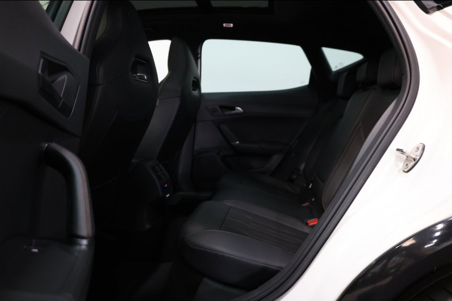 CUPRA Formentor 2.0 TSI 4DRIVE 310+PK LED/VIRTUAL/SFEER/PANO/LEDER+STUUR+S.VERWARMING+MEMORY/19"/KEYLESS/CAM/ACC/12 MDN GARANTIE!
