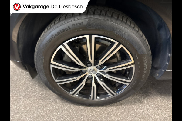 Volvo XC60 2.0 T8 Twin Engine AWD Momentum Pro / inscription / pano / trekhaak / leder / carplay