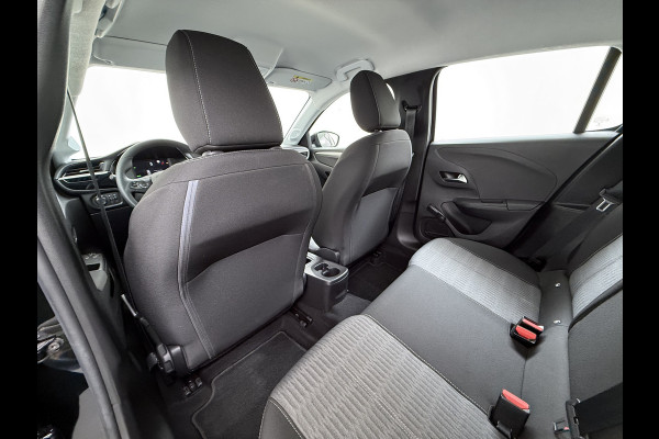 Opel CORSA-E Edition 50kWh Navi* Ecc Apple Carplay Android Auto Bluetooth Cruise Control SOH 91% Isofix Regen-Lichtsensor Lane Assist 1e Eigenaar Dealeronderhouden
