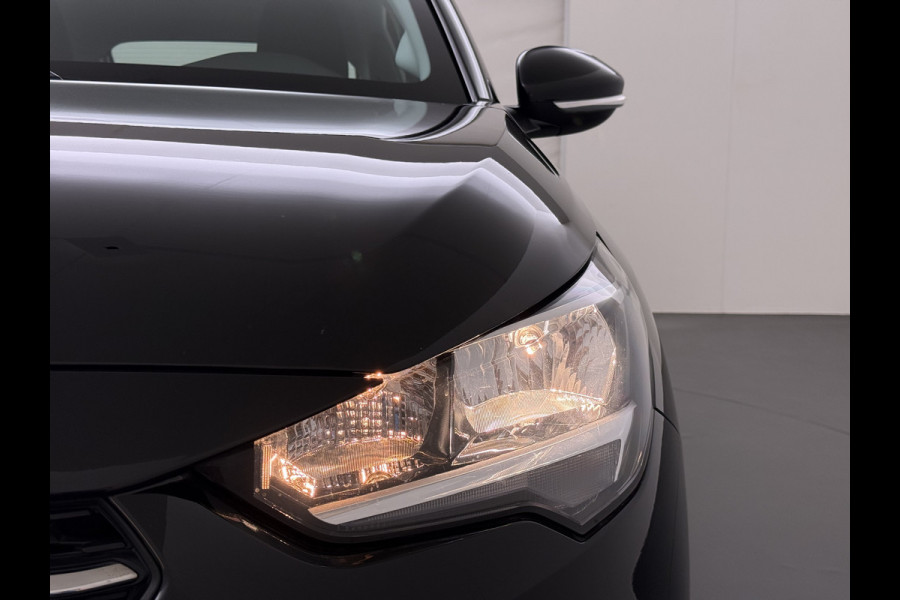 Opel CORSA-E Edition 50kWh Navi* Ecc Apple Carplay Android Auto Bluetooth Cruise Control SOH 91% Isofix Regen-Lichtsensor Lane Assist 1e Eigenaar Dealeronderhouden