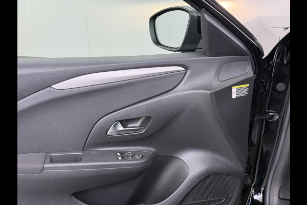 Opel CORSA-E Edition 50kWh Navi* Ecc Apple Carplay Android Auto Bluetooth Cruise Control SOH 91% Isofix Regen-Lichtsensor Lane Assist 1e Eigenaar Dealeronderhouden