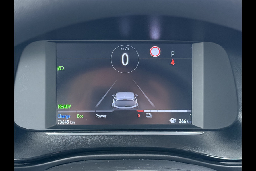 Opel CORSA-E Edition 50kWh Navi* Ecc Apple Carplay Android Auto Bluetooth Cruise Control SOH 91% Isofix Regen-Lichtsensor Lane Assist 1e Eigenaar Dealeronderhouden