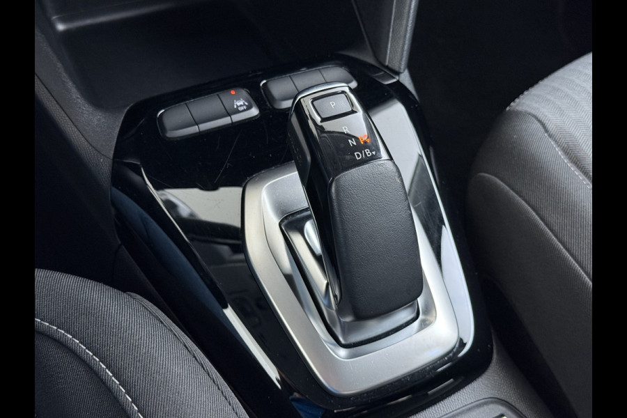 Opel CORSA-E Edition 50kWh Navi* Ecc Apple Carplay Android Auto Bluetooth Cruise Control SOH 91% Isofix Regen-Lichtsensor Lane Assist 1e Eigenaar Dealeronderhouden