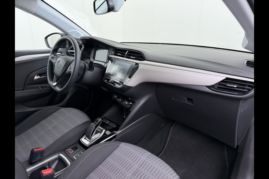 Opel CORSA-E Edition 50kWh Navi* Ecc Apple Carplay Android Auto Bluetooth Cruise Control SOH 91% Isofix Regen-Lichtsensor Lane Assist 1e Eigenaar Dealeronderhouden