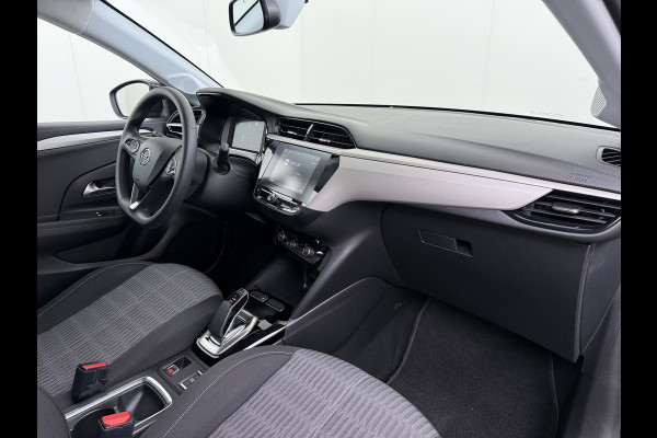 Opel CORSA-E Edition 50kWh Navi* Ecc Apple Carplay Android Auto Bluetooth Cruise Control SOH 91% Isofix Regen-Lichtsensor Lane Assist 1e Eigenaar Dealeronderhouden