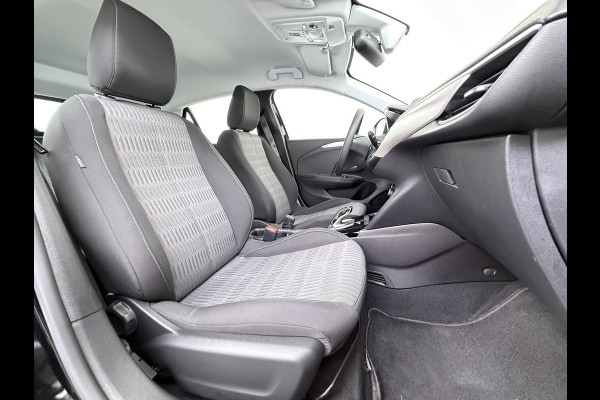 Opel CORSA-E Edition 50kWh Navi* Ecc Apple Carplay Android Auto Bluetooth Cruise Control SOH 91% Isofix Regen-Lichtsensor Lane Assist 1e Eigenaar Dealeronderhouden