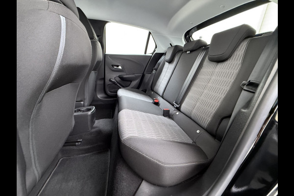Opel CORSA-E Edition 50kWh Navi* Ecc Apple Carplay Android Auto Bluetooth Cruise Control SOH 91% Isofix Regen-Lichtsensor Lane Assist 1e Eigenaar Dealeronderhouden