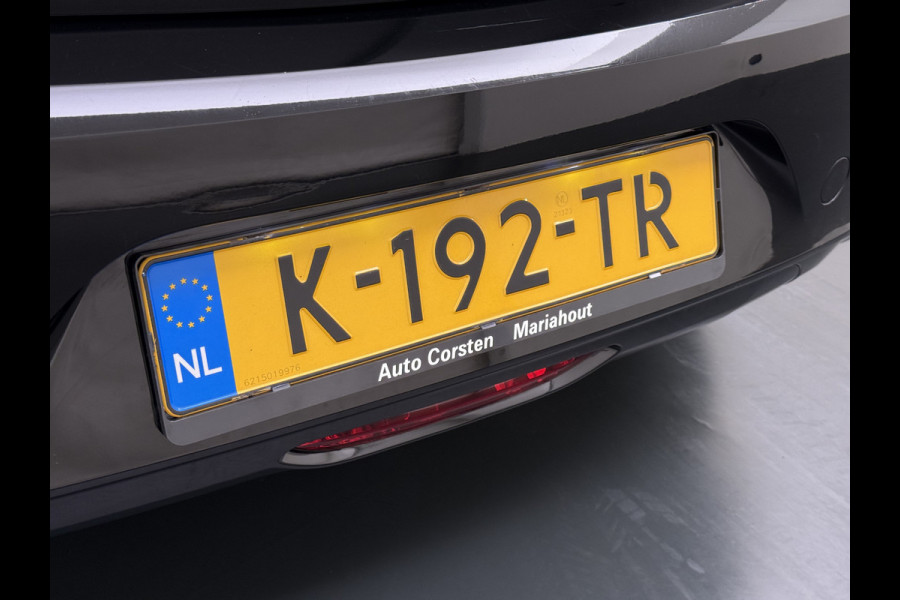 Opel CORSA-E Edition 50kWh Navi* Ecc Apple Carplay Android Auto Bluetooth Cruise Control SOH 91% Isofix Regen-Lichtsensor Lane Assist 1e Eigenaar Dealeronderhouden
