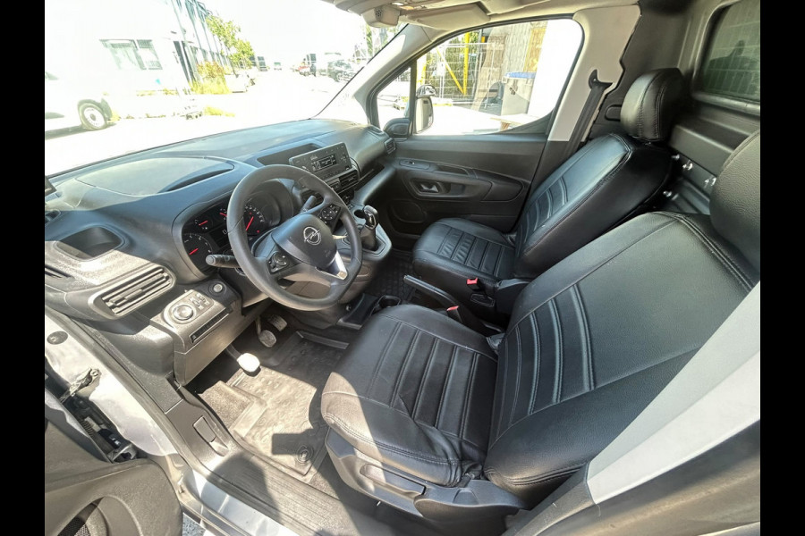 Opel Combo 1.5D L1H1 Edition euro 6