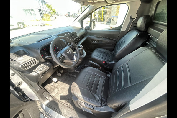 Opel Combo 1.5D L1H1 Edition euro 6