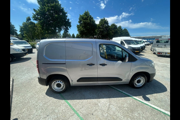 Opel Combo 1.5D L1H1 Edition euro 6