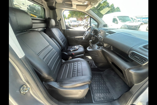 Opel Combo 1.5D L1H1 Edition euro 6