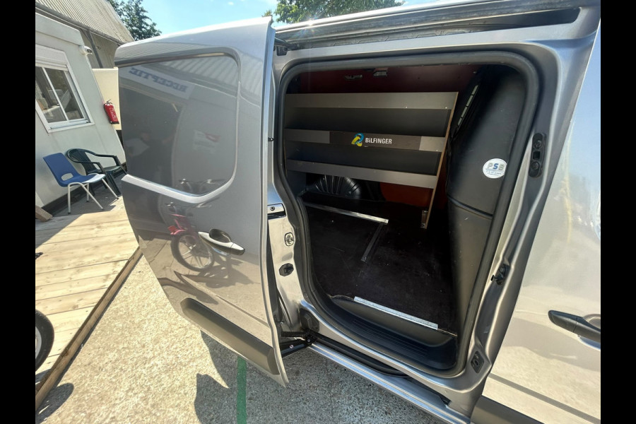 Opel Combo 1.5D L1H1 Edition euro 6