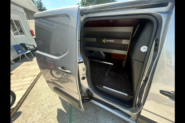 Opel Combo 1.5D L1H1 Edition euro 6
