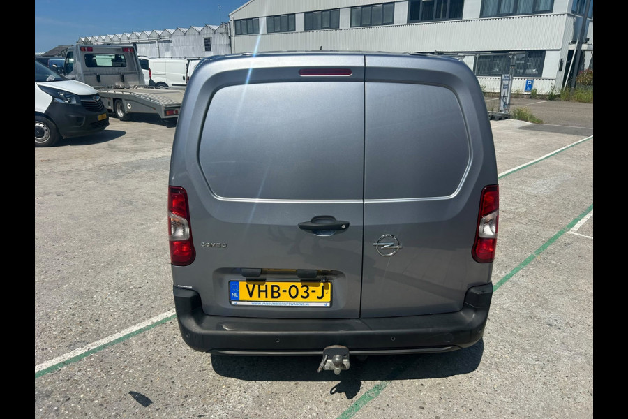 Opel Combo 1.5D L1H1 Edition euro 6