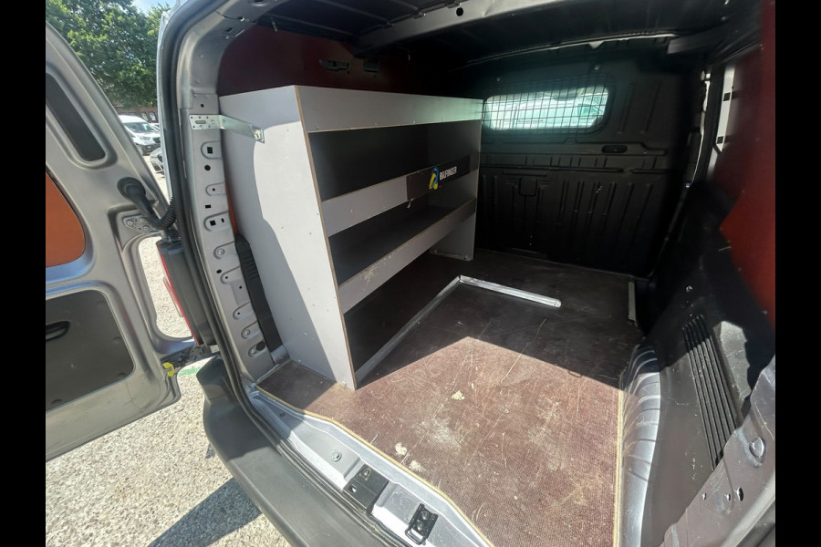 Opel Combo 1.5D L1H1 Edition euro 6