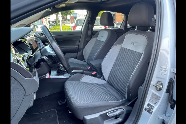 Volkswagen Polo 1.0 TSI R-line 2X | NL-auto | panoramadak | LED pakket