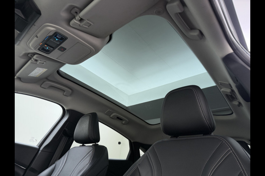 Ford Mustang Mach-E RWD 75kWh Panoramadak 360°Camera Adap.Cruise B&O®-Hifi Leder+Memory SOH 94% Stoel+Stuurverwarming Elek.Stoelen Navi Pdc Keyless Android Auto Apple Carplay Elek.Achterklep Lmv 18" DAB Bluetooth Led 1e Eigenaar Dealeronderhouden Origineel Nederlandse Auto