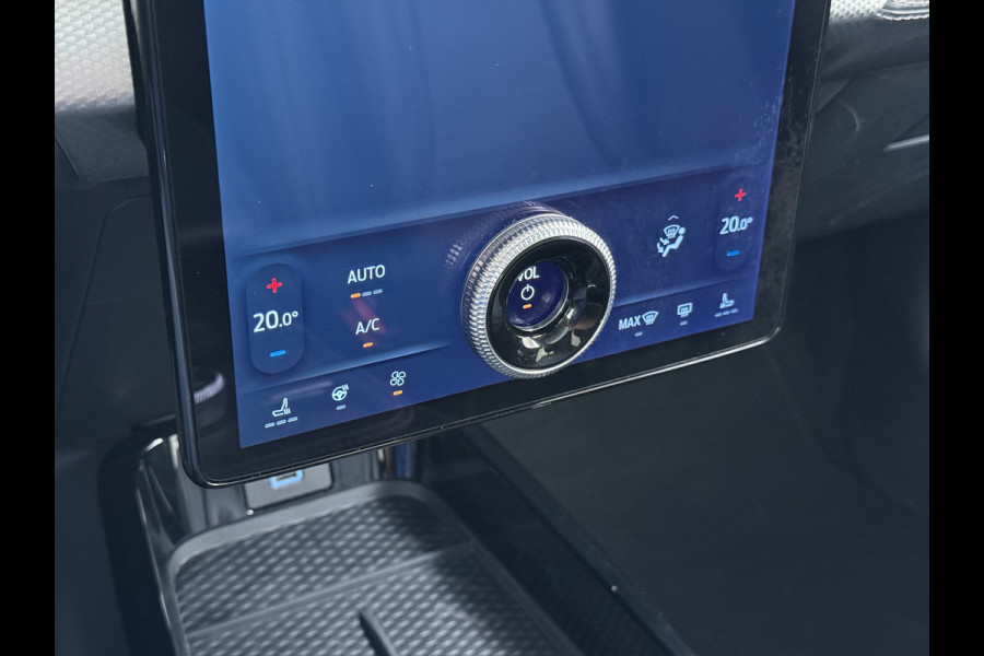 Ford Mustang Mach-E RWD 75kWh Panoramadak 360°Camera Adap.Cruise B&O®-Hifi Leder+Memory SOH 94% Stoel+Stuurverwarming Elek.Stoelen Navi Pdc Keyless Android Auto Apple Carplay Elek.Achterklep Lmv 18" DAB Bluetooth Led 1e Eigenaar Dealeronderhouden Origineel Nederlandse Auto
