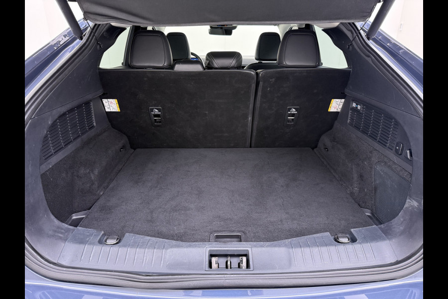 Ford Mustang Mach-E RWD 75kWh Panoramadak 360°Camera Adap.Cruise B&O®-Hifi Leder+Memory SOH 94% Stoel+Stuurverwarming Elek.Stoelen Navi Pdc Keyless Android Auto Apple Carplay Elek.Achterklep Lmv 18" DAB Bluetooth Led 1e Eigenaar Dealeronderhouden Origineel Nederlandse Auto