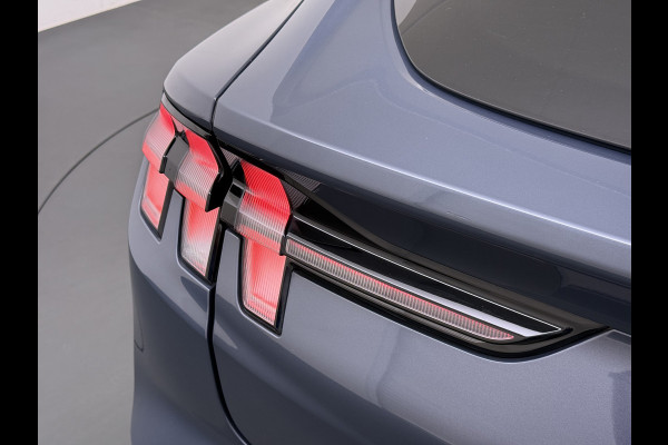 Ford Mustang Mach-E RWD 75kWh Panoramadak 360°Camera Adap.Cruise B&O®-Hifi Leder+Memory SOH 94% Stoel+Stuurverwarming Elek.Stoelen Navi Pdc Keyless Android Auto Apple Carplay Elek.Achterklep Lmv 18" DAB Bluetooth Led 1e Eigenaar Dealeronderhouden Origineel Nederlandse Auto