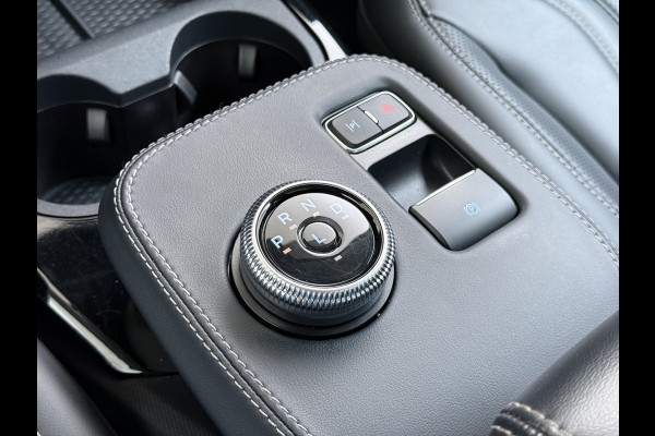 Ford Mustang Mach-E RWD 75kWh Panoramadak 360°Camera Adap.Cruise B&O®-Hifi Leder+Memory SOH 94% Stoel+Stuurverwarming Elek.Stoelen Navi Pdc Keyless Android Auto Apple Carplay Elek.Achterklep Lmv 18" DAB Bluetooth Led 1e Eigenaar Dealeronderhouden Origineel Nederlandse Auto