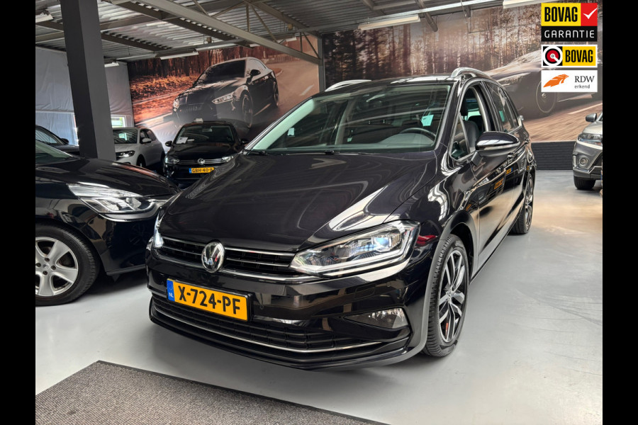 Volkswagen Golf Sportsvan 1.0 TSI Highline Edition Camera / Navigatie