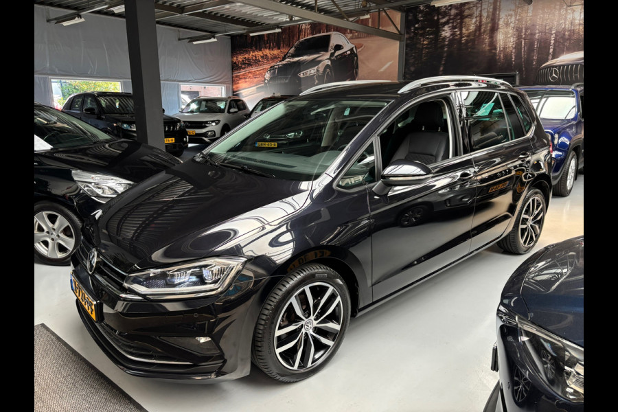Volkswagen Golf Sportsvan 1.0 TSI Highline Edition Camera / Navigatie