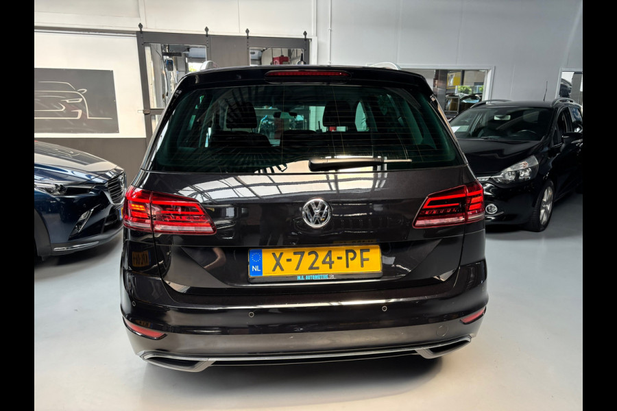 Volkswagen Golf Sportsvan 1.0 TSI Highline Edition Camera / Navigatie