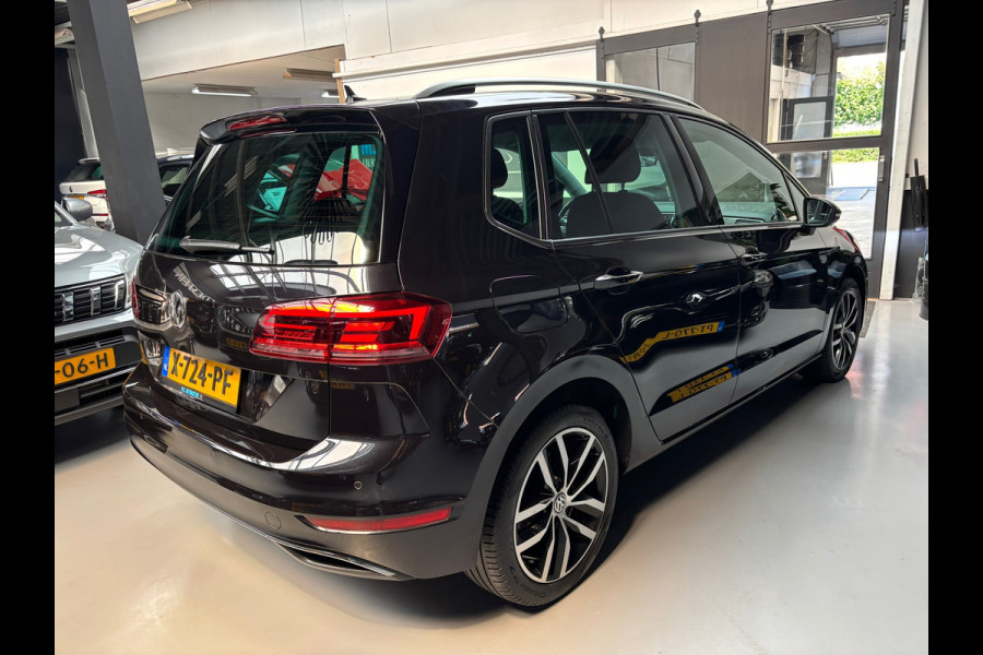 Volkswagen Golf Sportsvan 1.0 TSI Highline Edition Camera / Navigatie