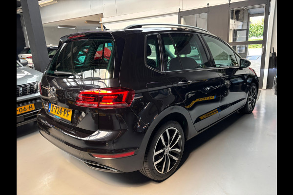 Volkswagen Golf Sportsvan 1.0 TSI Highline Edition Camera / Navigatie
