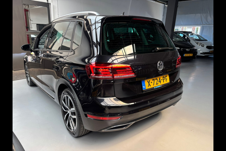 Volkswagen Golf Sportsvan 1.0 TSI Highline Edition Camera / Navigatie