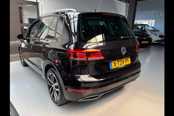 Volkswagen Golf Sportsvan 1.0 TSI Highline Edition Camera / Navigatie