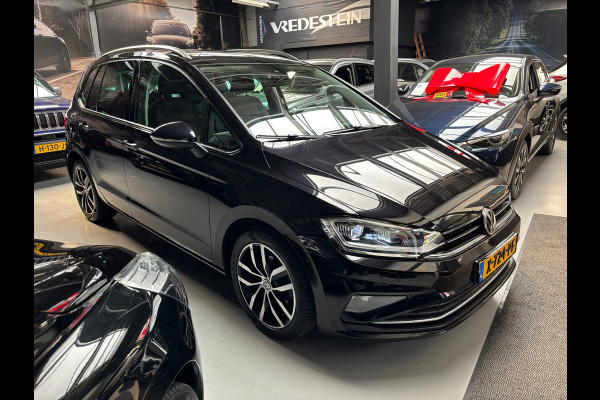 Volkswagen Golf Sportsvan 1.0 TSI Highline Edition Camera / Navigatie