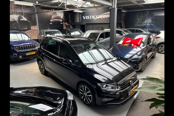 Volkswagen Golf Sportsvan 1.0 TSI Highline Edition Camera / Navigatie