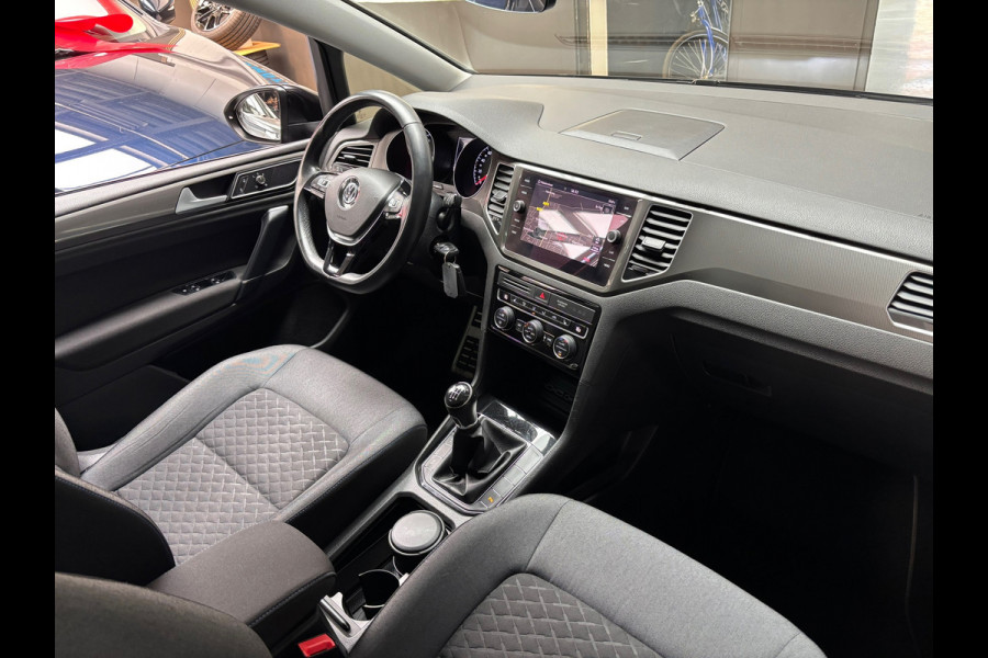 Volkswagen Golf Sportsvan 1.0 TSI Highline Edition Camera / Navigatie