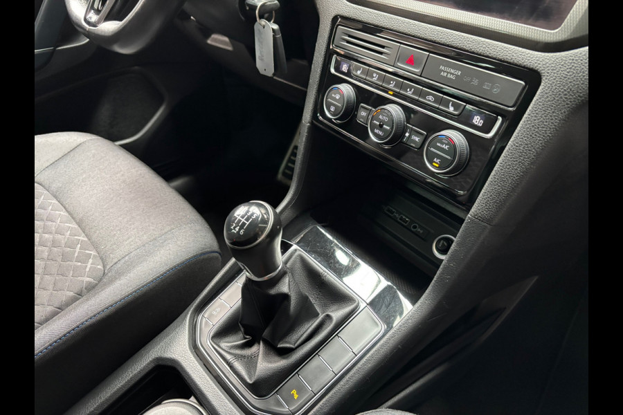 Volkswagen Golf Sportsvan 1.0 TSI Highline Edition Camera / Navigatie