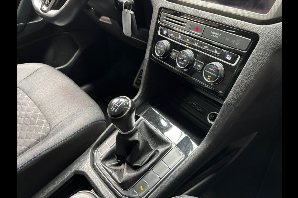 Volkswagen Golf Sportsvan 1.0 TSI Highline Edition Camera / Navigatie