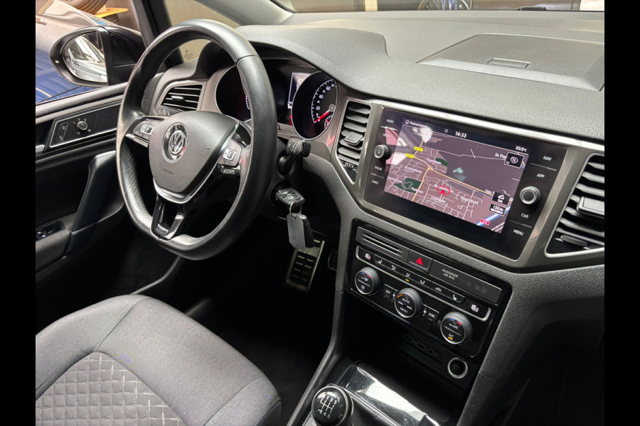Volkswagen Golf Sportsvan 1.0 TSI Highline Edition Camera / Navigatie