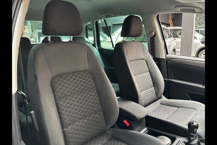 Volkswagen Golf Sportsvan 1.0 TSI Highline Edition Camera / Navigatie