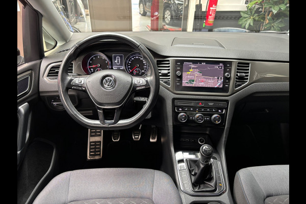 Volkswagen Golf Sportsvan 1.0 TSI Highline Edition Camera / Navigatie