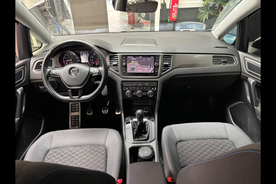Volkswagen Golf Sportsvan 1.0 TSI Highline Edition Camera / Navigatie
