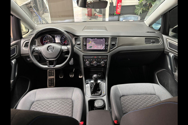 Volkswagen Golf Sportsvan 1.0 TSI Highline Edition Camera / Navigatie