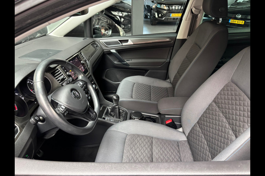 Volkswagen Golf Sportsvan 1.0 TSI Highline Edition Camera / Navigatie