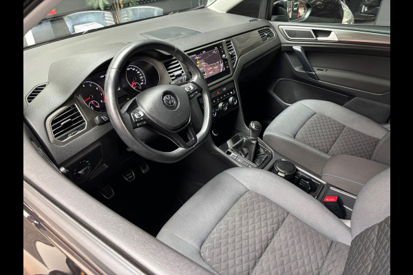 Volkswagen Golf Sportsvan 1.0 TSI Highline Edition Camera / Navigatie