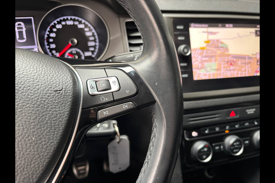 Volkswagen Golf Sportsvan 1.0 TSI Highline Edition Camera / Navigatie